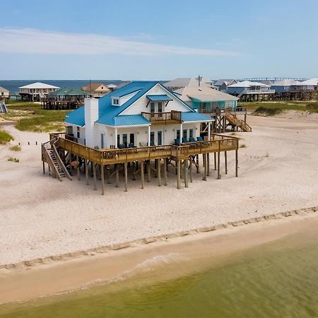 Southern Comfort Villa Dauphin Island Exterior foto