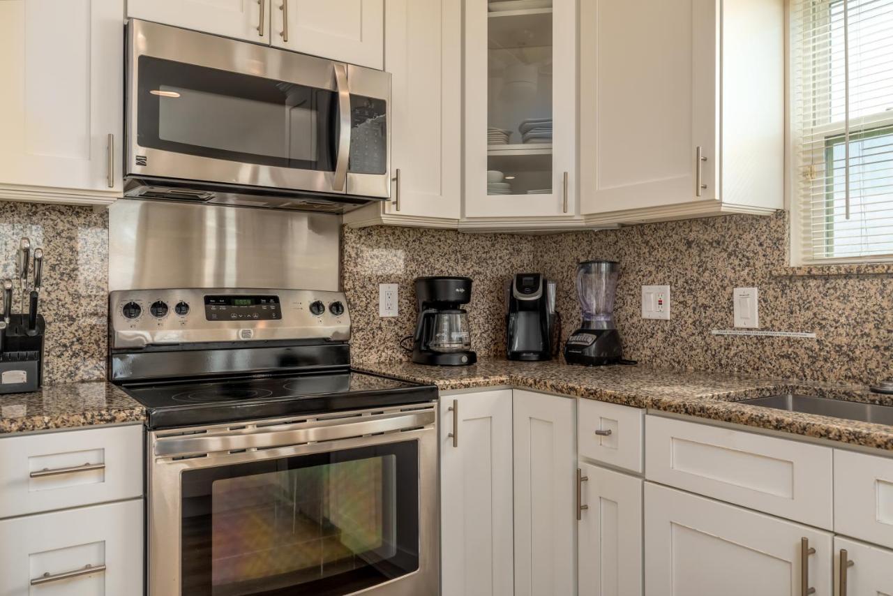 Southern Comfort Villa Dauphin Island Exterior foto