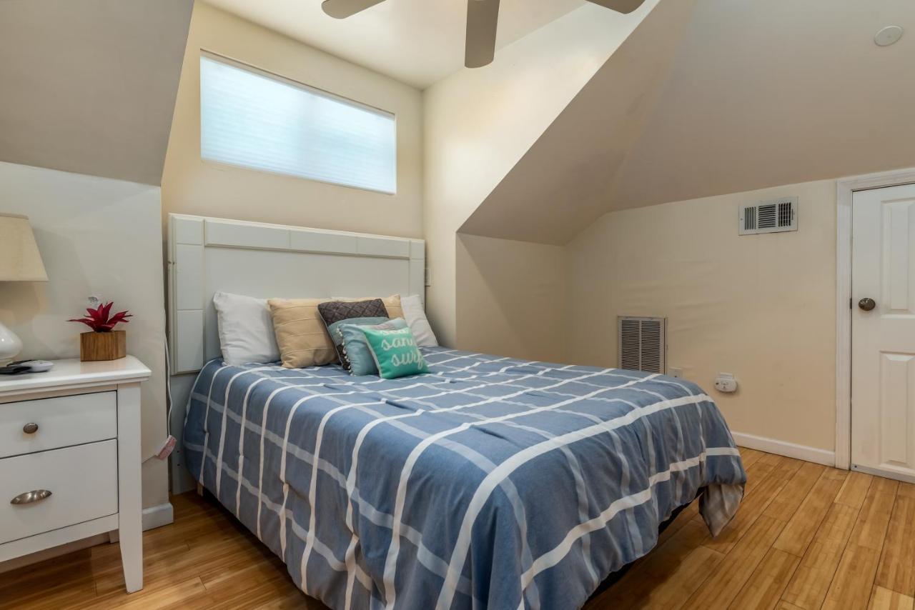 Southern Comfort Villa Dauphin Island Exterior foto