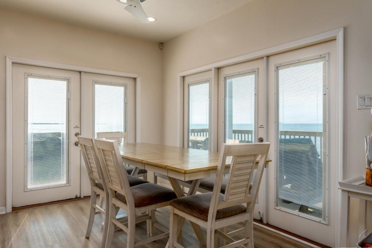 Southern Comfort Villa Dauphin Island Exterior foto