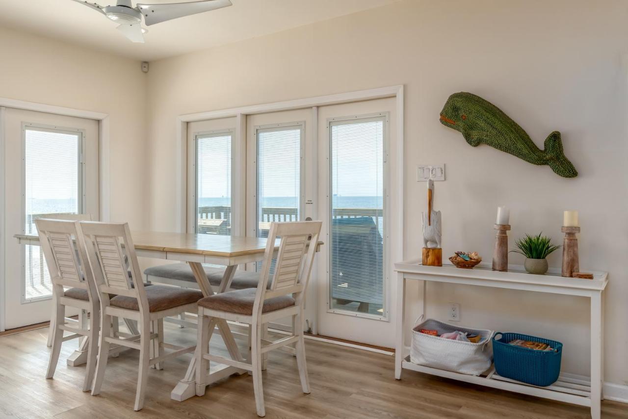 Southern Comfort Villa Dauphin Island Exterior foto