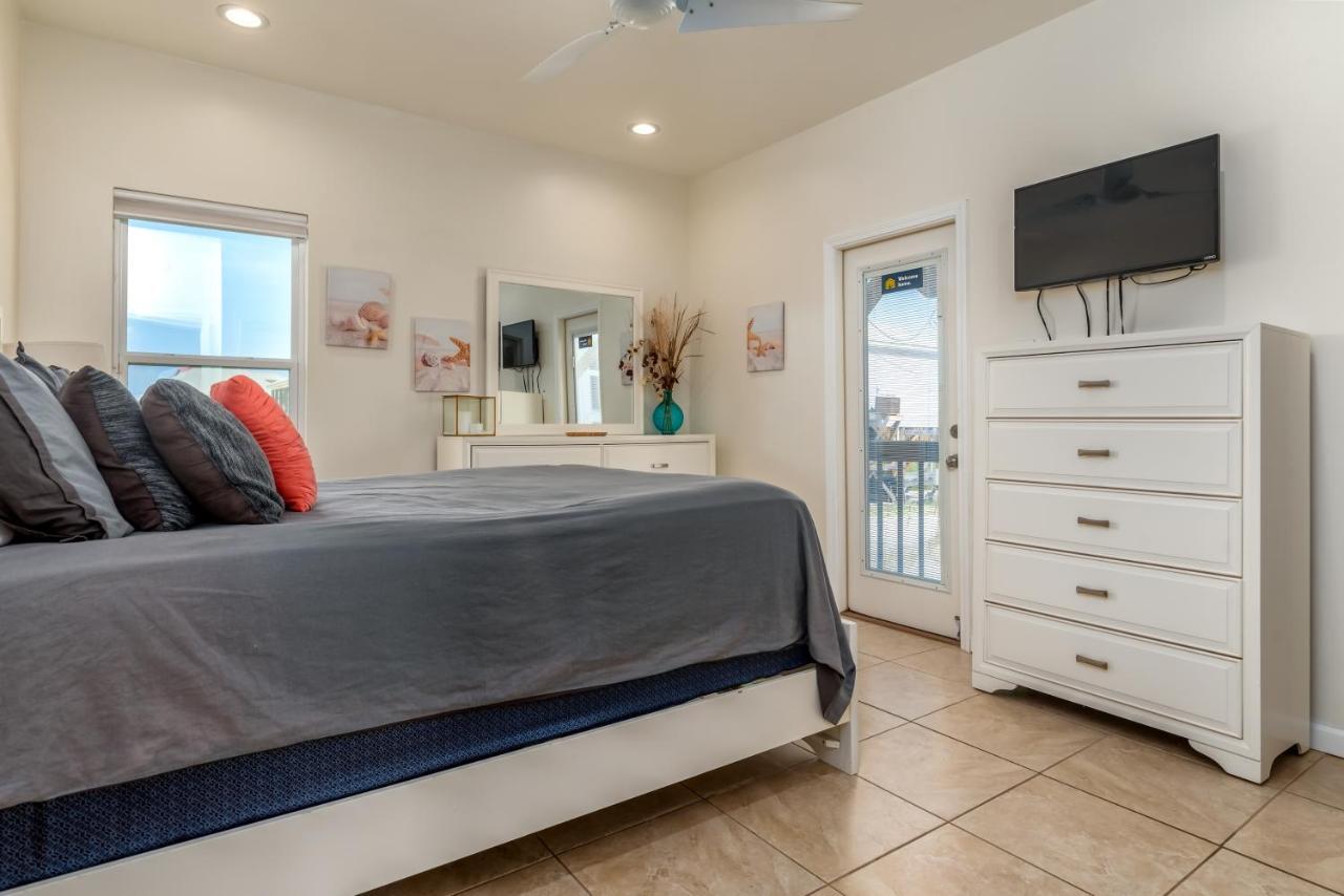 Southern Comfort Villa Dauphin Island Exterior foto